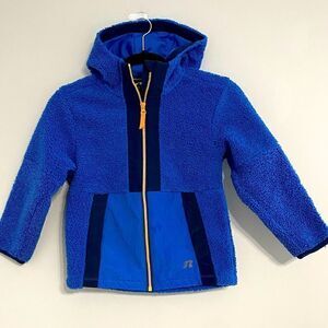 Russell Jacket Boys Size M